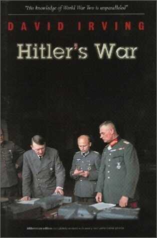 Hitler’s War