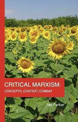 Critical Marxism