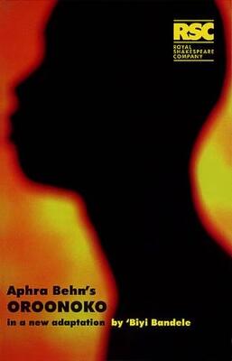 Oroonoko — Aphra Behn