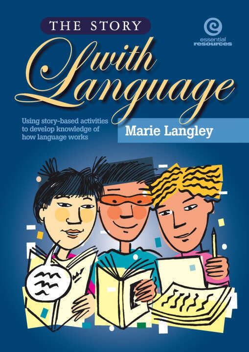 The Story with Language