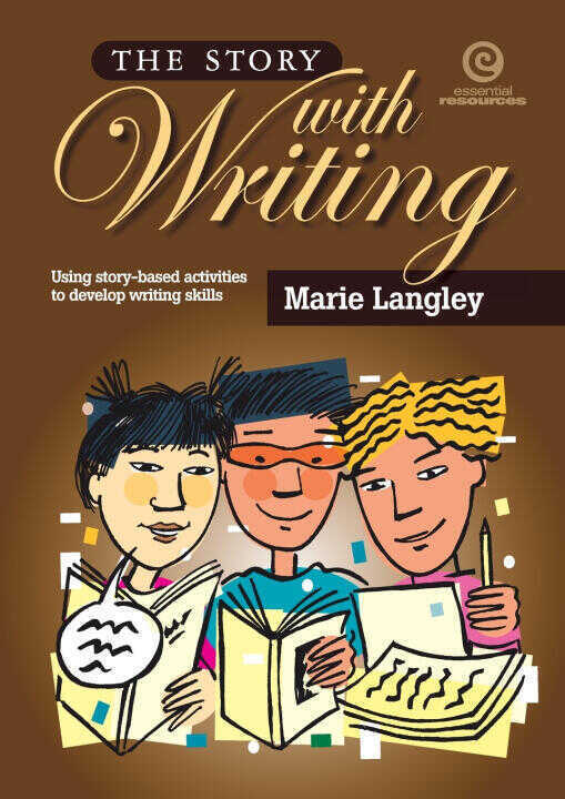 The Story with Writing