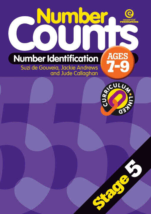 Number Counts