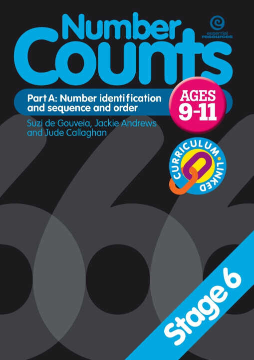 Number Counts