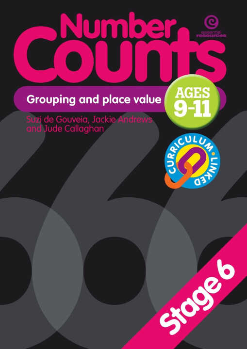 Number Counts