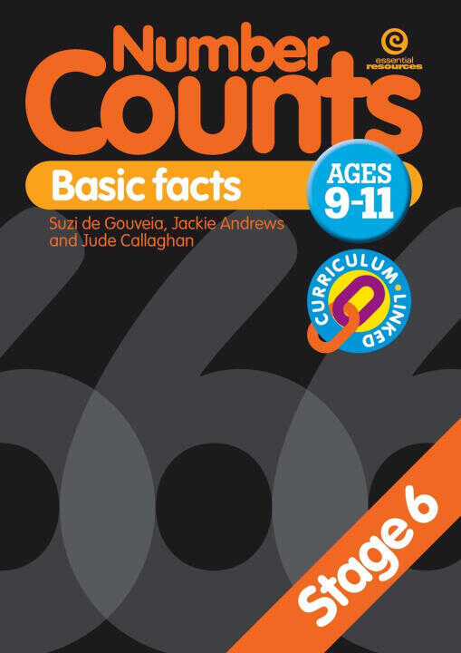 Number Counts