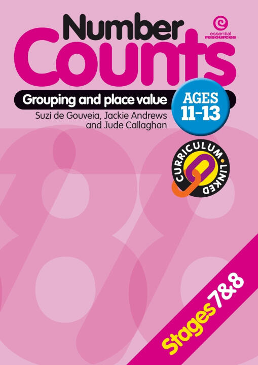 Number Counts