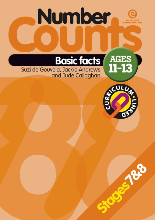 Number Counts