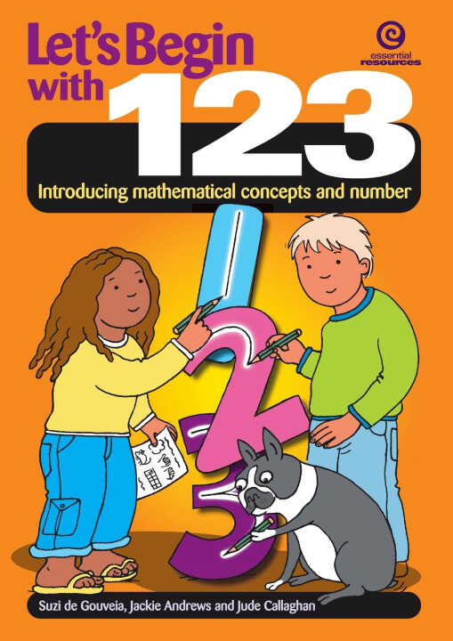Let's Begin with 123