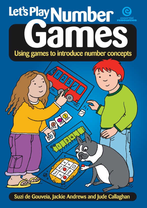 Let's Play Number Games