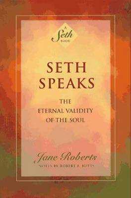 Seth Speaks