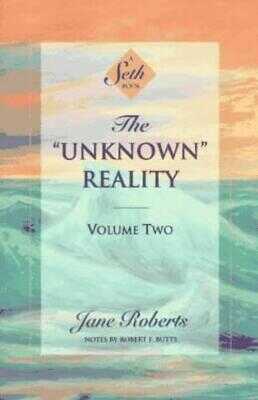 Unknown Reality, Volume Two