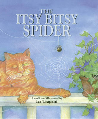 Itsy Bitsy Spider