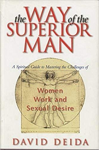 The Way of the Superior Man