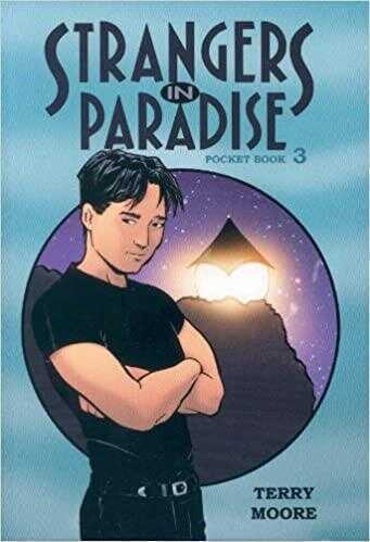 Strangers in Paradise