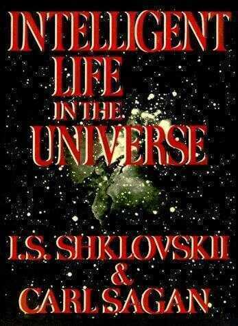 Intelligent Life in the Universe