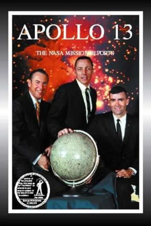 Apollo 13: The Nasa Mission Reports (Apogee Books Space Series)