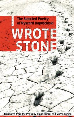 I Wrote Stone