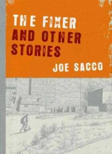 The Fixer and Other Stories