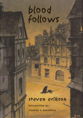 Blood Follows