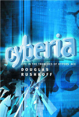 Cyberia