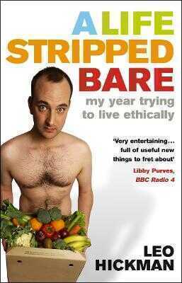 Life Stripped Bare