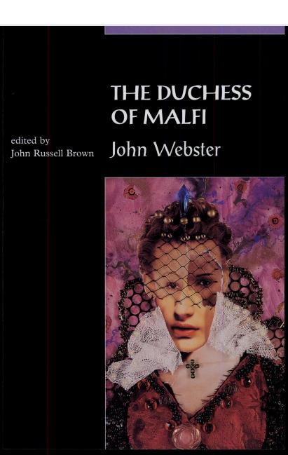 The Duchess of Malfi