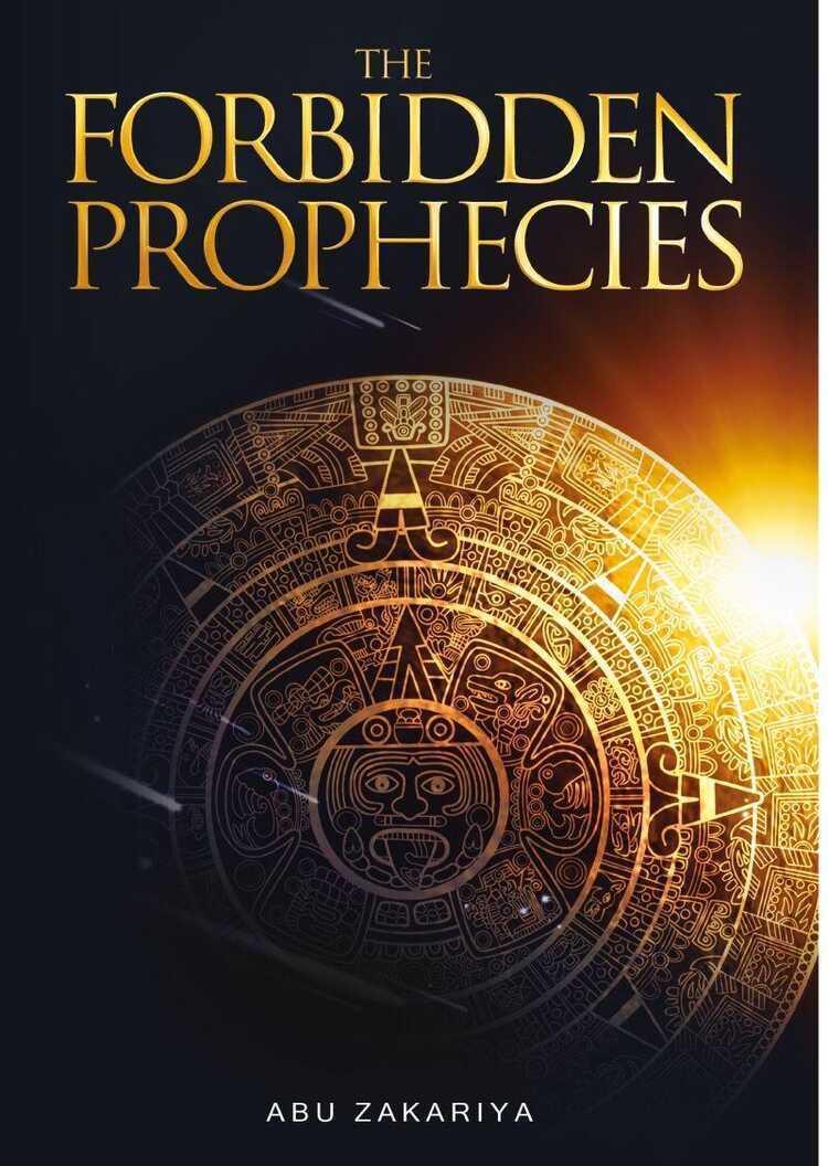 The Forbidden Prophecies