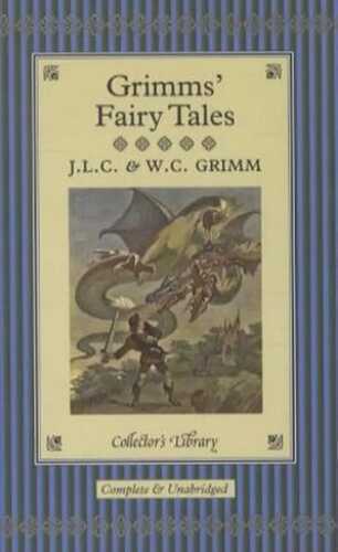 Fairy Tales