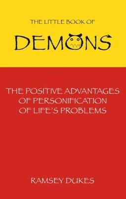 The Little Book of Demons