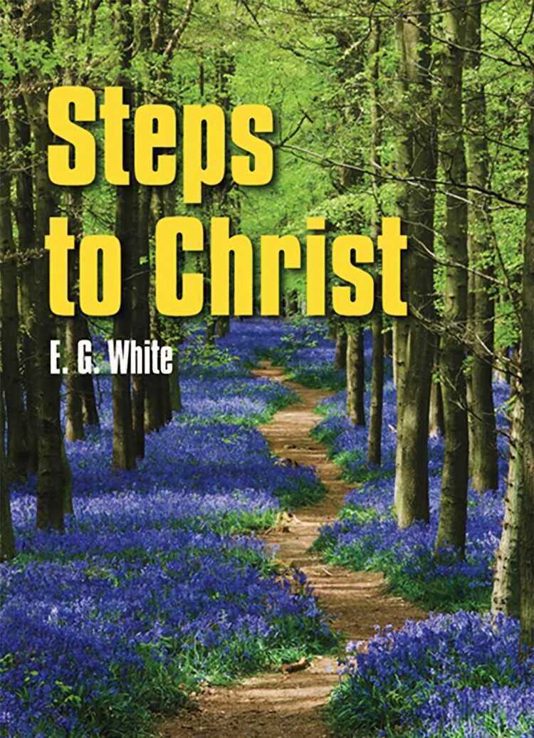 Steps to Christ