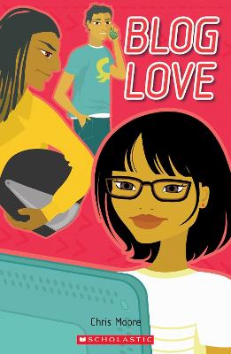 Blog Love plus Audio CD