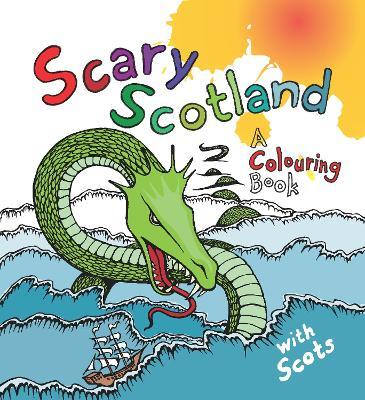 Scary Scotland