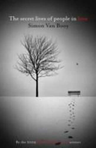 The Secret Lives of People in Love
