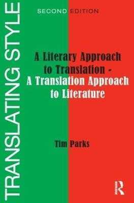 Translating Style
