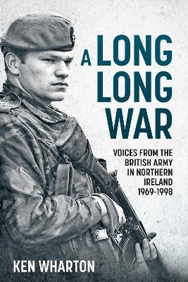 A Long Long War