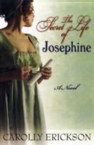 The Secret Life of Josephine