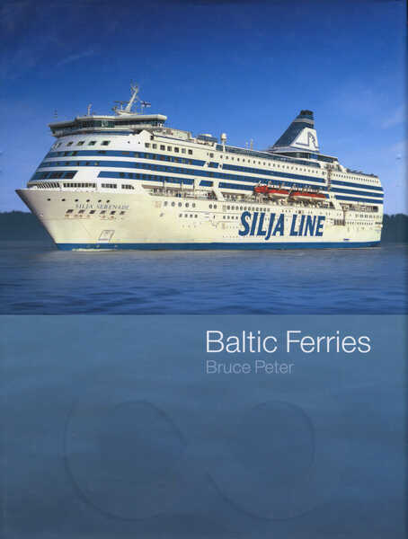 Baltic ferries