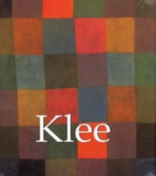 Klee (1879-1940)