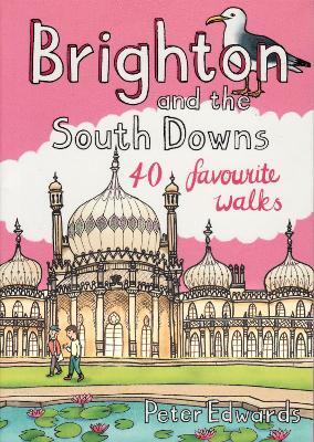 Brighton and the South Downs (Pocket Mountains)