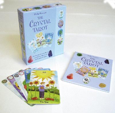Crystal Tarot
