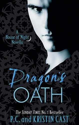 Dragon’s Oath