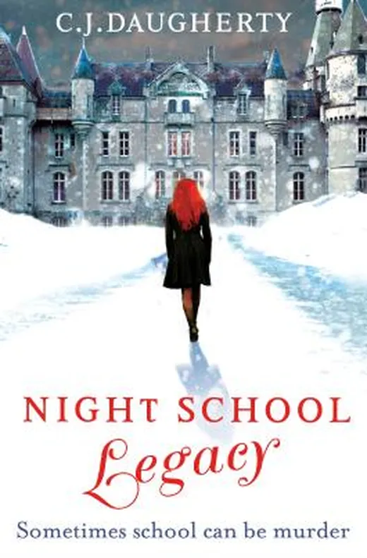 Night School - Legacy