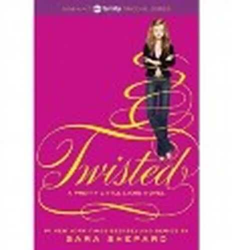Twisted