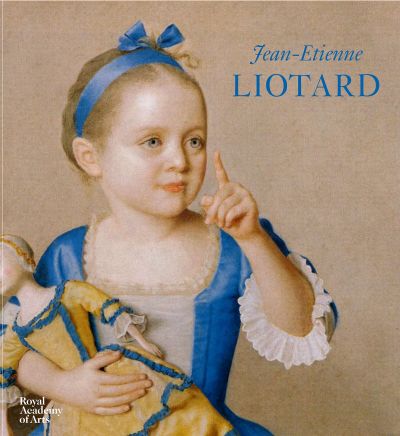 Jean-Etienne Liotard — Christopher Baker