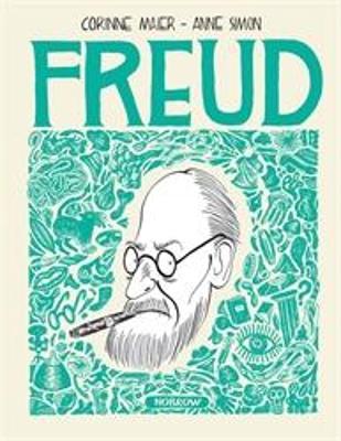 Freud: An Illustrated Biography