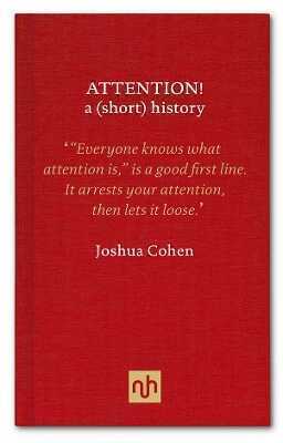 Attention!