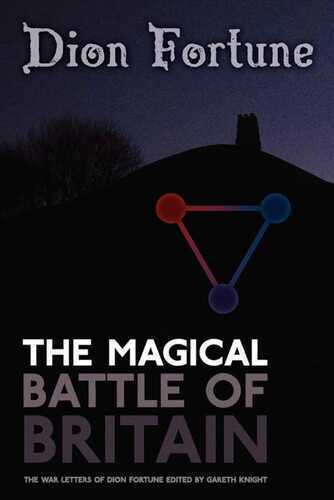 Magical Battle of Britain