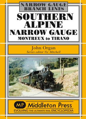 Southern Alpine