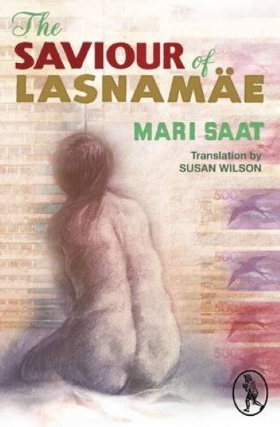 Saviour of Lasnamae