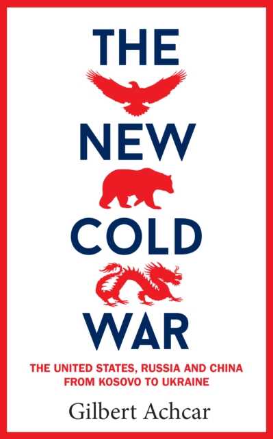 New Cold War